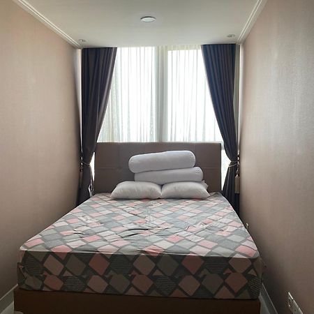 Comfort And Luxury Private Room At Goldcoast Pik Jakarta Exterior photo