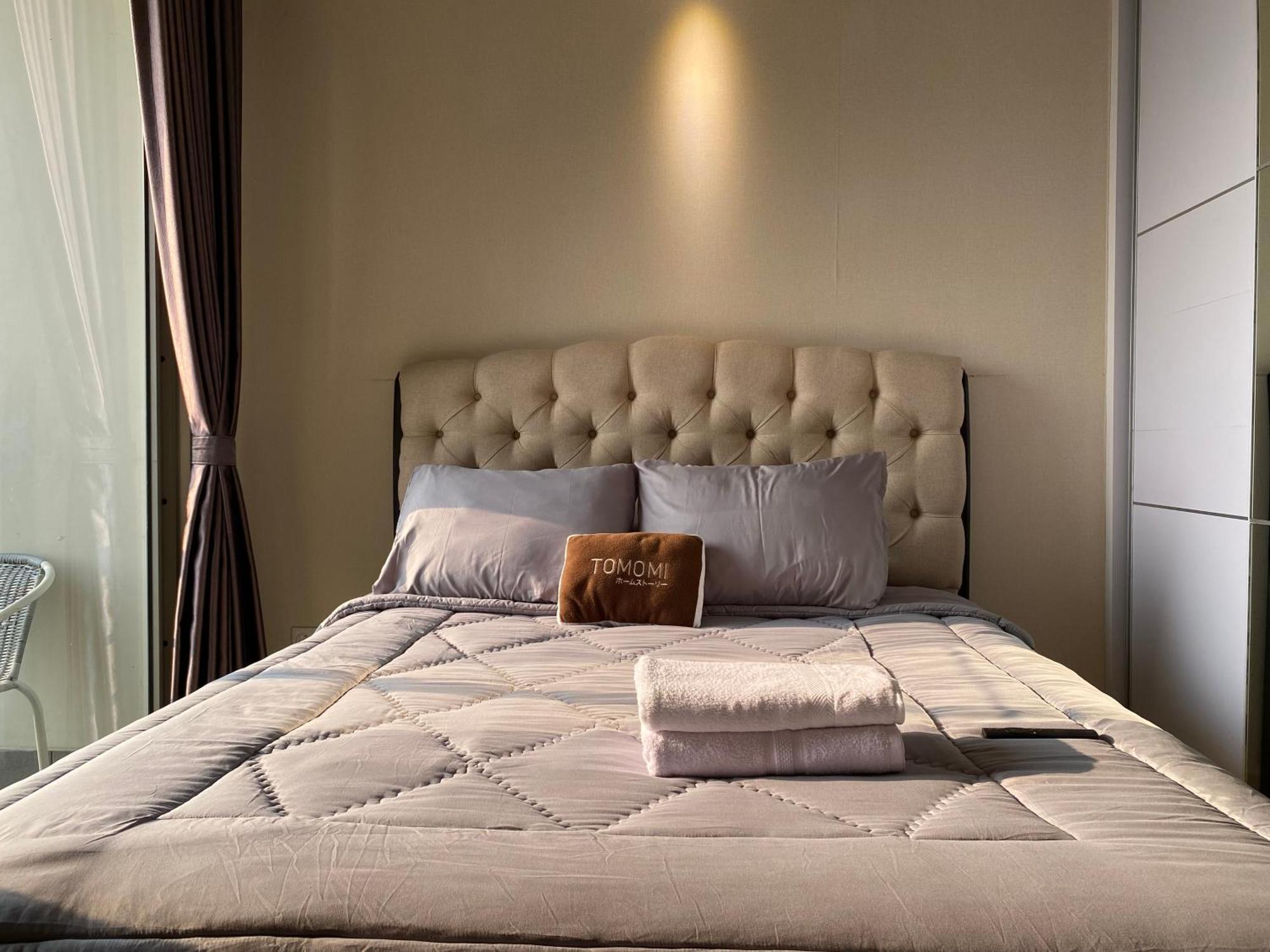 Comfort And Luxury Private Room At Goldcoast Pik Jakarta Room photo