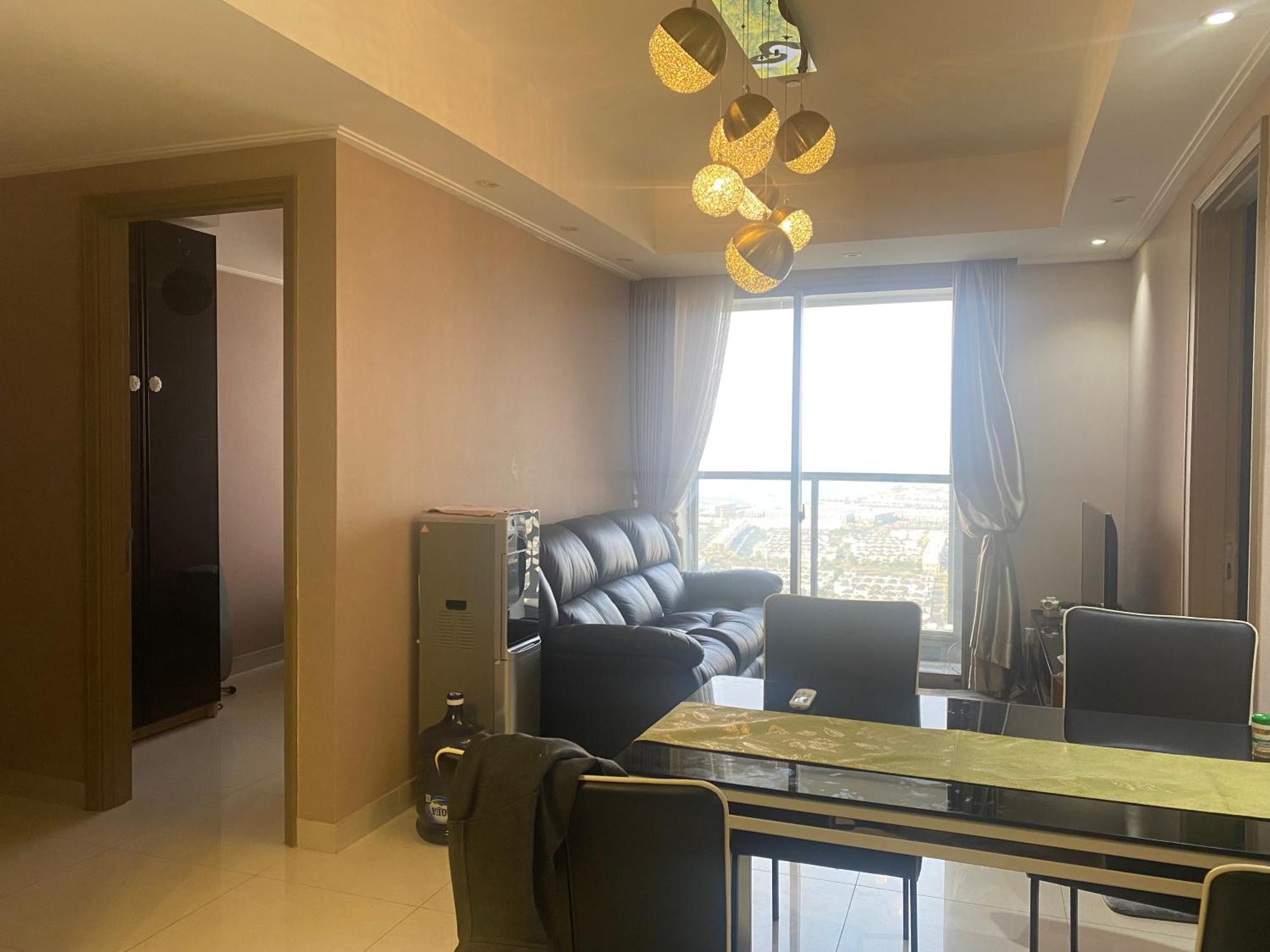 Comfort And Luxury Private Room At Goldcoast Pik Jakarta Exterior photo